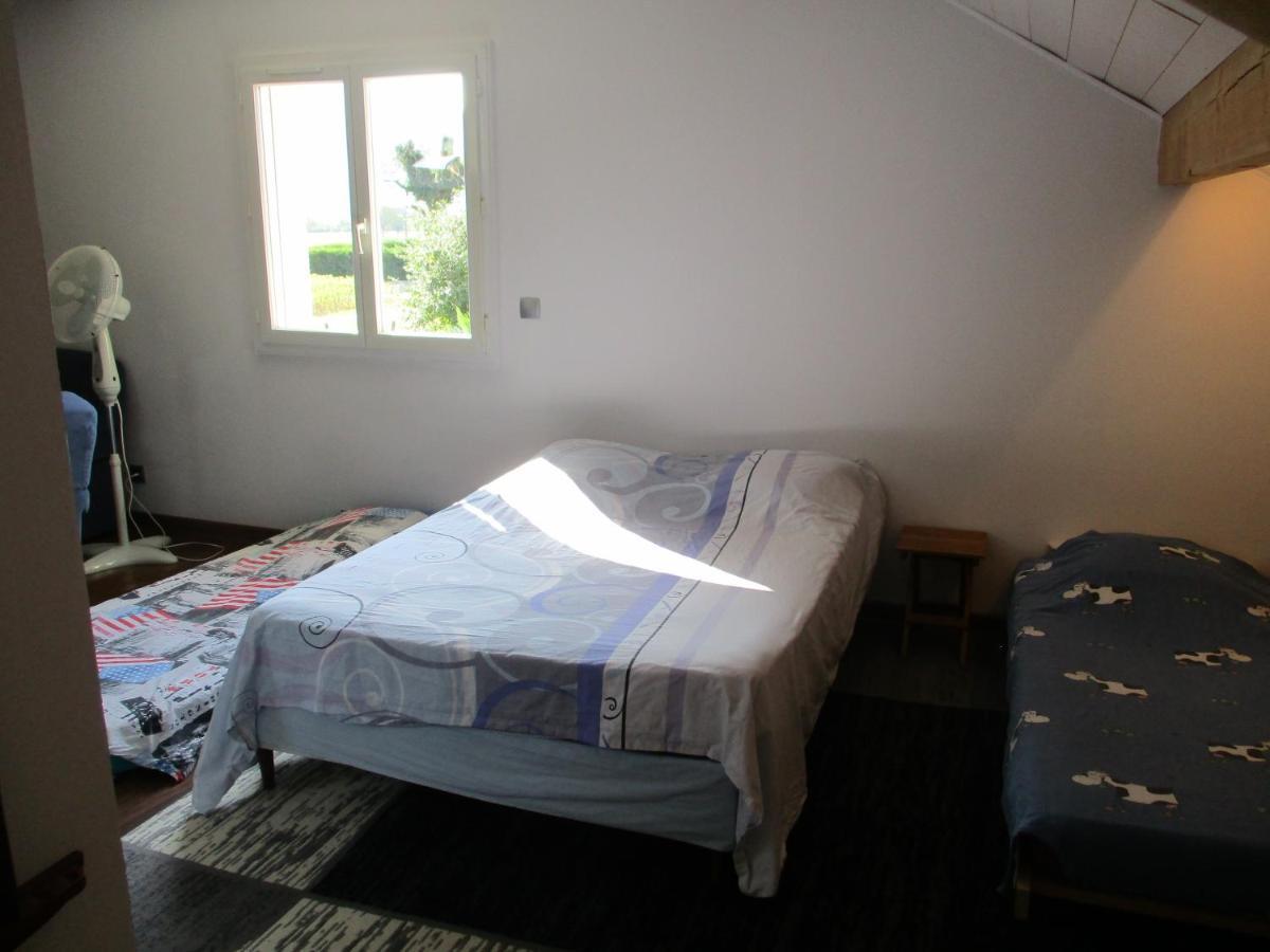 Apartament Chez Fabienne Peyrieu Zewnętrze zdjęcie